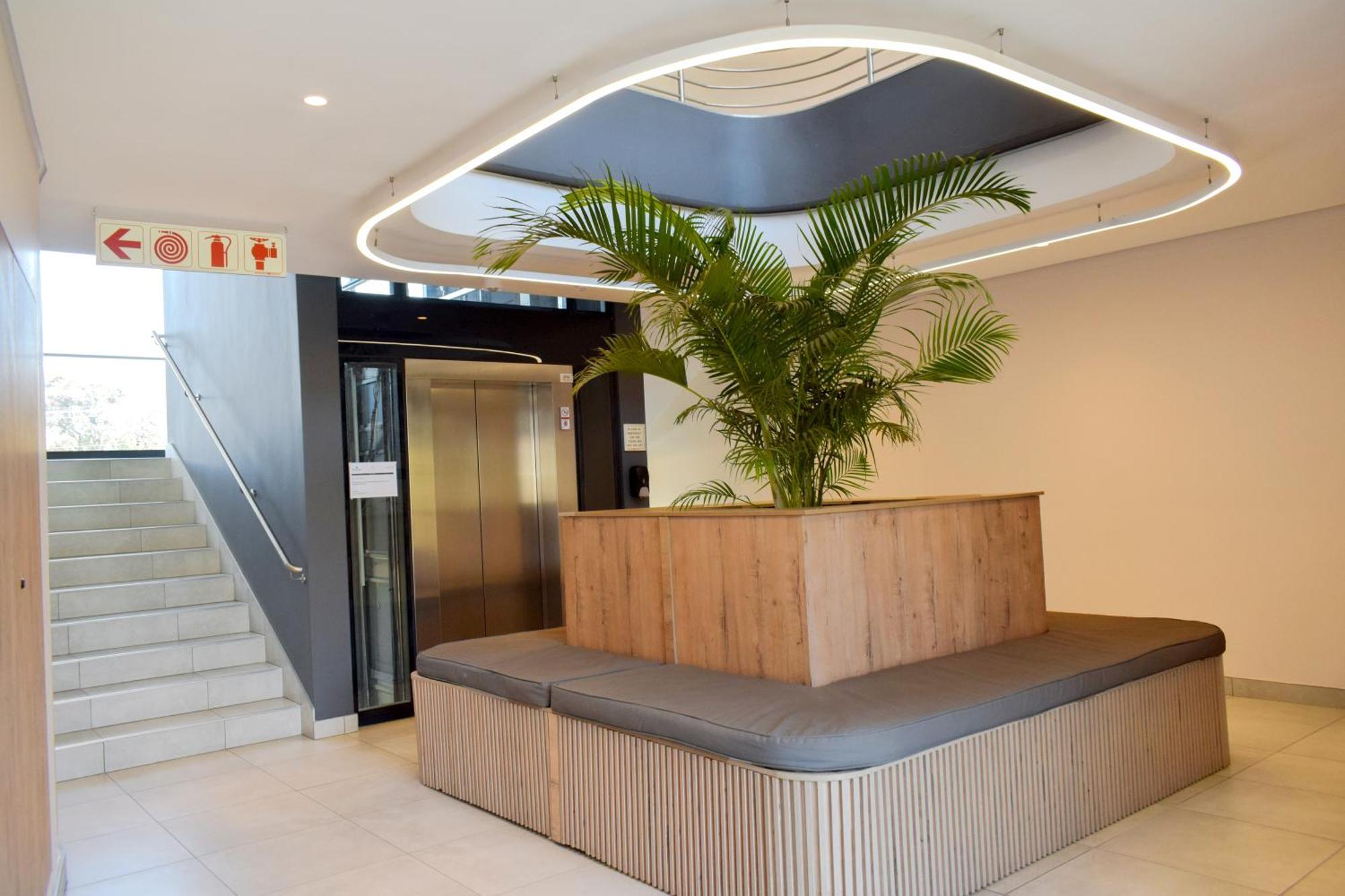 121 The Terrace At Sandton Gate Johannesburg Dış mekan fotoğraf